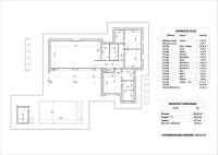 Nybygg - Villa - Aspe - Poligono 19