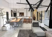 Nybygg - Villa - Aspe - Poligono 19