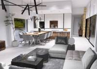 Nybygg - Villa - Aspe - Poligono 19