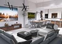 Nybygg - Villa - Aspe - Poligono 19