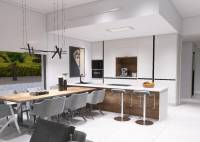 Nybygg - Villa - Aspe - Poligono 19