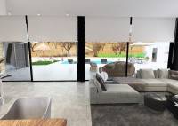Nybygg - Villa - Aspe - Poligono 19