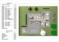 Nybygg - Villa - Aspe - Poligono 19
