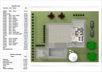 Nybygg - Villa - Aspe - Poligono 19