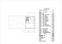 Nybygg - Villa - Aspe - Poligono 19