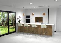 Nybygg - Villa - Aspe - Poligono 19