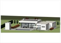 Nybygg - Villa - Aspe - Poligono 19