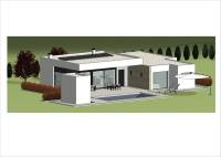 Nybygg - Villa - Aspe - Poligono 19