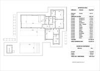 Nybygg - Villa - Aspe - Poligono 19