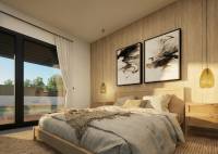 Nybygg - Villa - Aspe - urbanizaciones