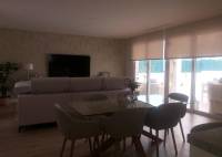 Nybygg - Villa - Aspe - urbanizaciones