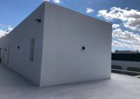 Nybygg - Villa - Aspe - urbanizaciones