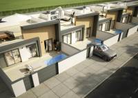 Nybygg - Villa - Avileses