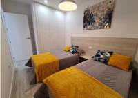 Nybygg - Villa - Avileses