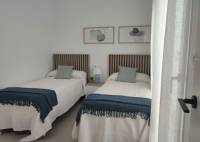 Nybygg - Villa - Balsicas