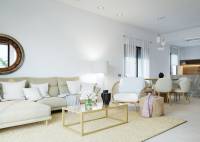 Nybygg - Villa - BAÑOS Y MENDIGO - Altaona golf and country village
