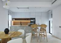 Nybygg - Villa - BAÑOS Y MENDIGO - Altaona golf and country village