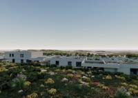 Nybygg - Villa - BAÑOS Y MENDIGO - Altaona Golf
