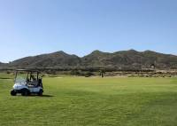 Nybygg - Villa - BAÑOS Y MENDIGO - Altaona Golf