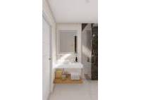 Nybygg - Villa - BAÑOS Y MENDIGO - Altaona Golf