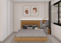 Nybygg - Villa - BAÑOS Y MENDIGO - Altaona Golf