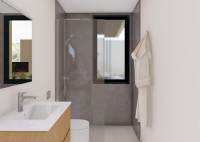 Nybygg - Villa - BAÑOS Y MENDIGO - Altaona Golf