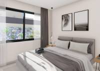 Nybygg - Villa - BAÑOS Y MENDIGO - Altaona Golf