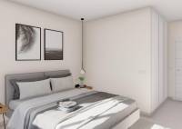 Nybygg - Villa - BAÑOS Y MENDIGO - Altaona Golf