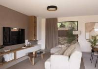 Nybygg - Villa - BAÑOS Y MENDIGO - Altaona Golf