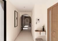 Nybygg - Villa - BAÑOS Y MENDIGO - Altaona Golf