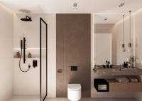 Nybygg - Villa - BAÑOS Y MENDIGO - Altaona Golf