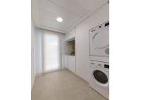 Nybygg - Villa - BAÑOS Y MENDIGO - Altaona Golf