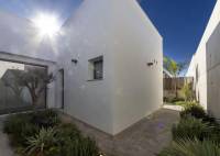 Nybygg - Villa - BAÑOS Y MENDIGO - Altaona Golf