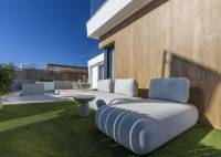 Nybygg - Villa - BAÑOS Y MENDIGO - Altaona Golf