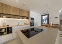 Nybygg - Villa - BAÑOS Y MENDIGO - Altaona Golf