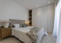 Nybygg - Villa - BAÑOS Y MENDIGO - Altaona Golf