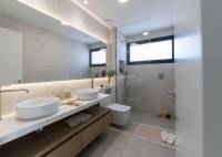 Nybygg - Villa - BAÑOS Y MENDIGO - Altaona Golf