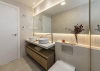 Nybygg - Villa - BAÑOS Y MENDIGO - Altaona Golf