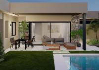 Nybygg - Villa - BAÑOS Y MENDIGO - Altaona Golf