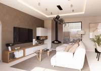 Nybygg - Villa - BAÑOS Y MENDIGO - Altaona Golf