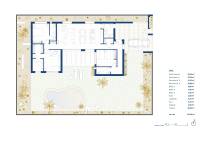 Nybygg - Villa - BAÑOS Y MENDIGO - Altaona Golf