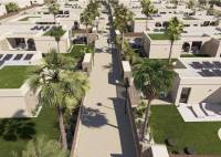 Nybygg - Villa - BAÑOS Y MENDIGO - Altaona Golf