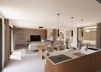 Nybygg - Villa - BAÑOS Y MENDIGO - Altaona Golf