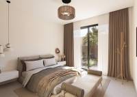 Nybygg - Villa - BAÑOS Y MENDIGO - Altaona Golf