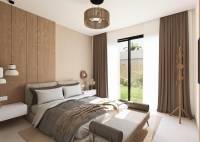 Nybygg - Villa - BAÑOS Y MENDIGO - Altaona Golf
