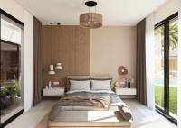 Nybygg - Villa - BAÑOS Y MENDIGO - Altaona Golf