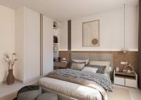 Nybygg - Villa - BAÑOS Y MENDIGO - Altaona Golf