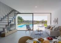 Nybygg - Villa - BAÑOS Y MENDIGO - Altaona Golf