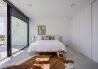 Nybygg - Villa - BAÑOS Y MENDIGO - Altaona Golf