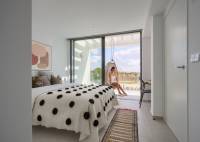 Nybygg - Villa - BAÑOS Y MENDIGO - Altaona Golf